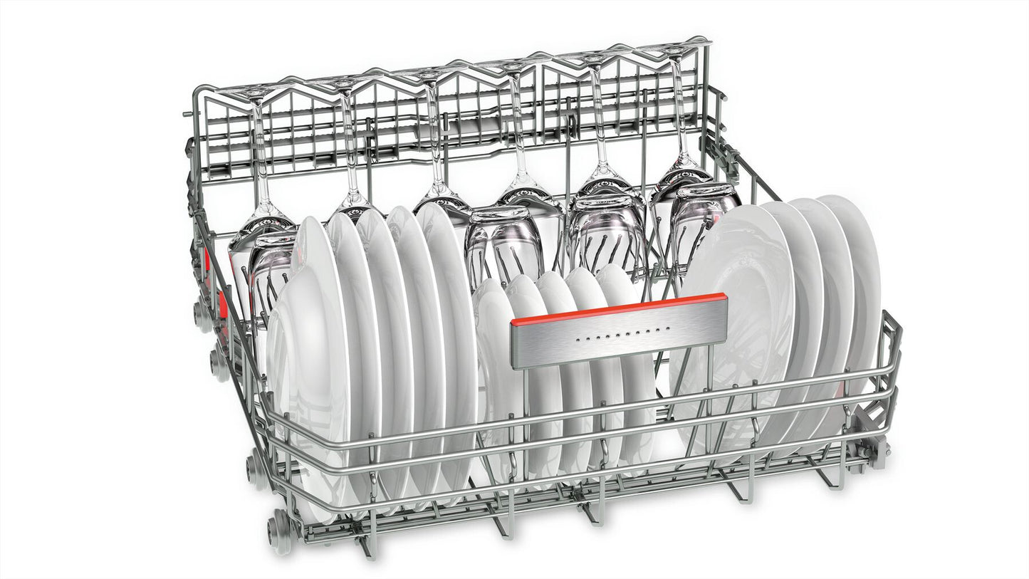 Bosch Serie 6 SBE68TX26E vaatwasser Volledig ingebouwd 14 couverts