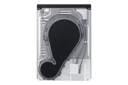 Samsung DV90BB5245AB wasdroger Vrijstaand Voorlader 9 kg Zwart