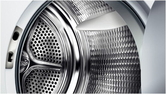 Bosch Maxx WTE84104NL wasdroger Vrijstaand Voorlader 7 kg Wit