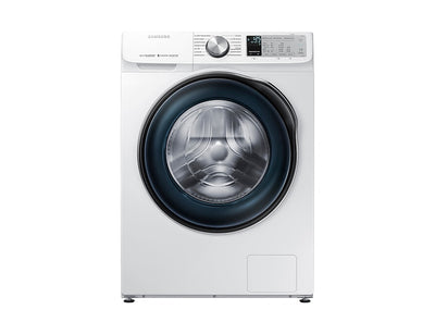 Samsung WW10N642RBA wasmachine Voorlader 10 kg 1400 RPM Wit