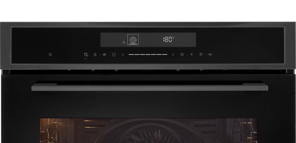 ETNA OM670Ti 72 l Zwart