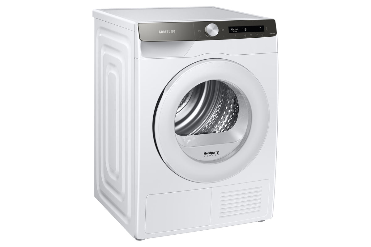 Samsung Droger 5000-serie met Optimal Dry DV90T5240TT