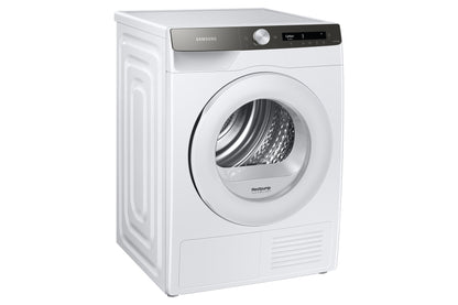 Samsung Droger 5000-serie met Optimal Dry DV90T5240TT