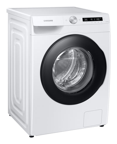 Samsung WW90T504AAWC wasmachine Voorlader 9 kg 1400 RPM Wit