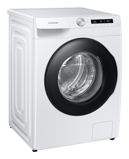 Samsung WW90T504AAWC wasmachine Voorlader 9 kg 1400 RPM Wit