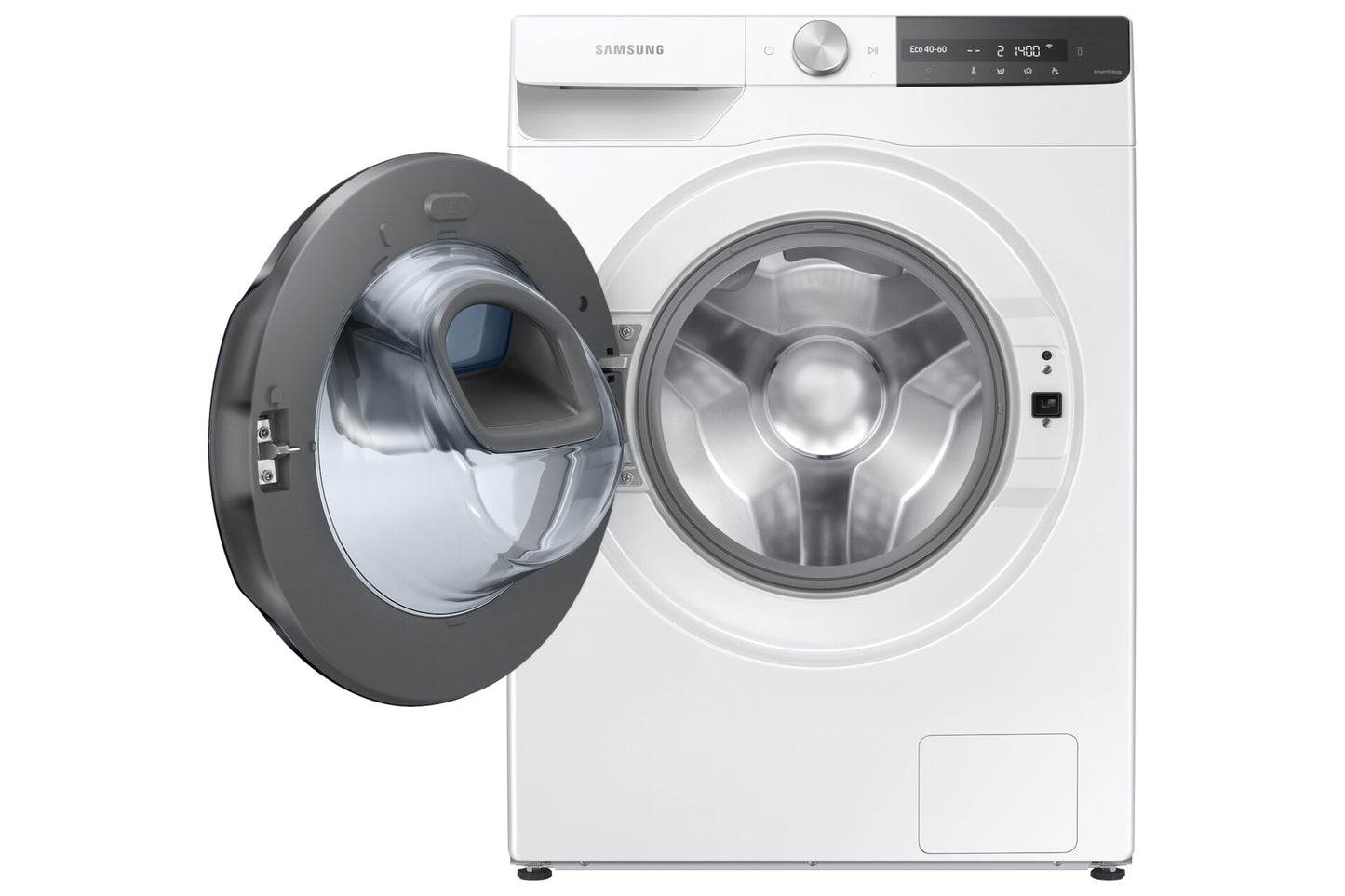 Samsung QuickDrive™ Was-droogcombinatie 7000-serie WD90T754ABT