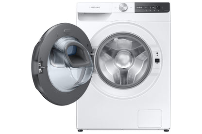 Samsung QuickDrive™ Was-droogcombinatie 7000-serie WD90T754ABT