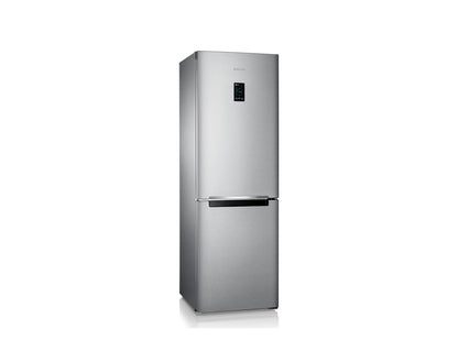 Samsung RB29FERNCSA koel-vriescombinatie Vrijstaand 307 l Grafiet, Metallic