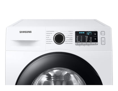 Samsung WW70TA049AE wasmachine Voorlader 7 kg 1400 RPM Wit