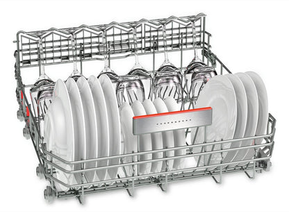 Bosch Serie 6 SBE68TX26E vaatwasser Volledig ingebouwd 14 couverts