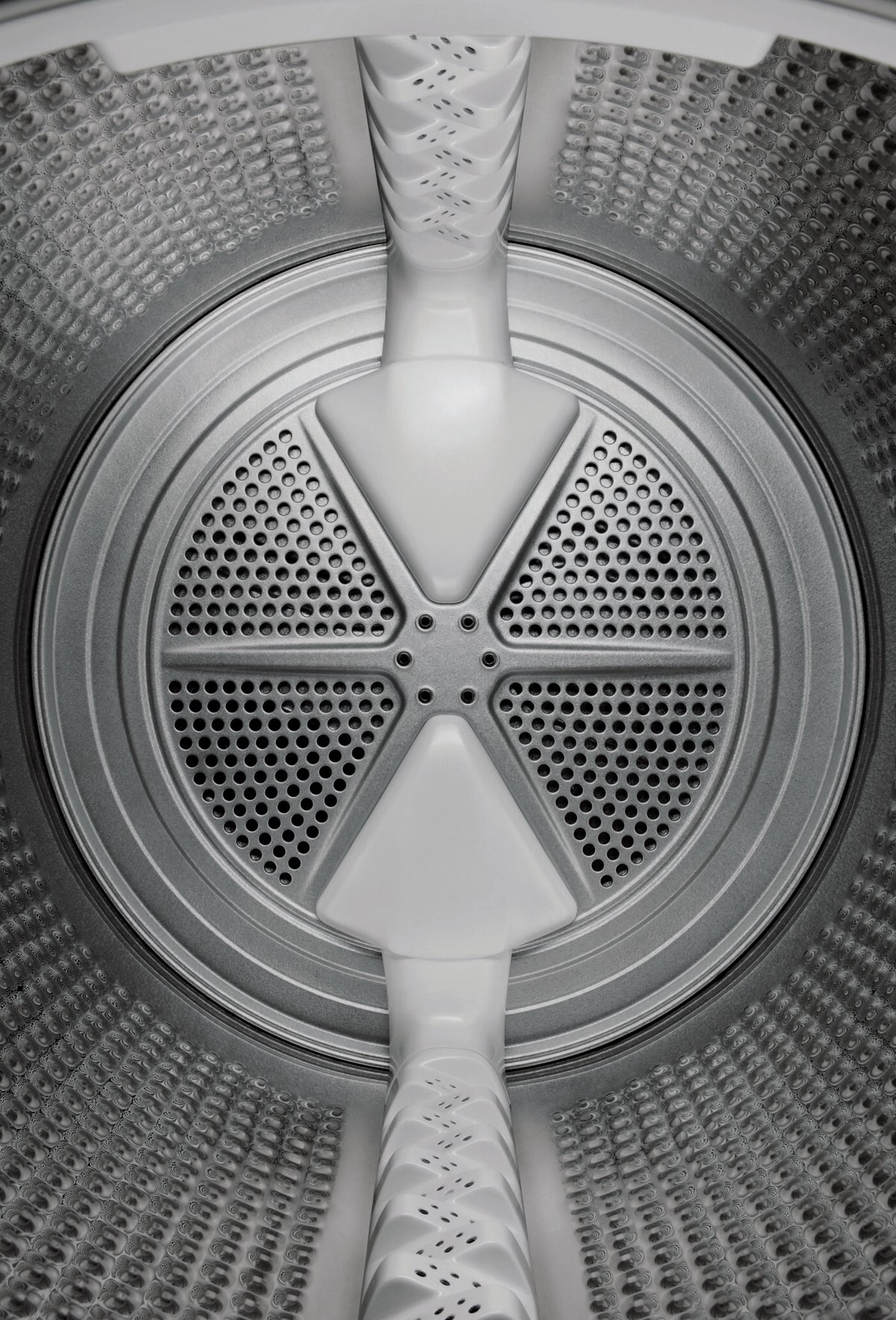 Whirlpool HSCX 80428 wasdroger Vrijstaand Voorlader 8 kg Wit