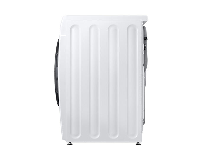 Samsung WD90T634ABH Was-droogcombinatie Vrijstaand Voorlader Wit