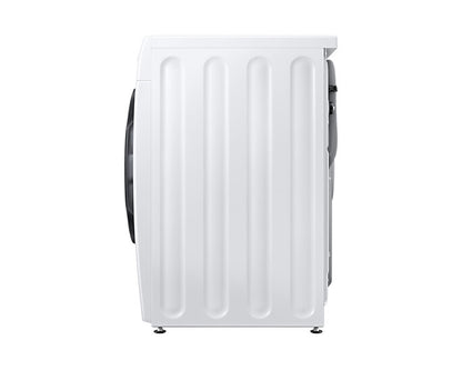 Samsung WD90T634ABH Was-droogcombinatie Vrijstaand Voorlader Wit