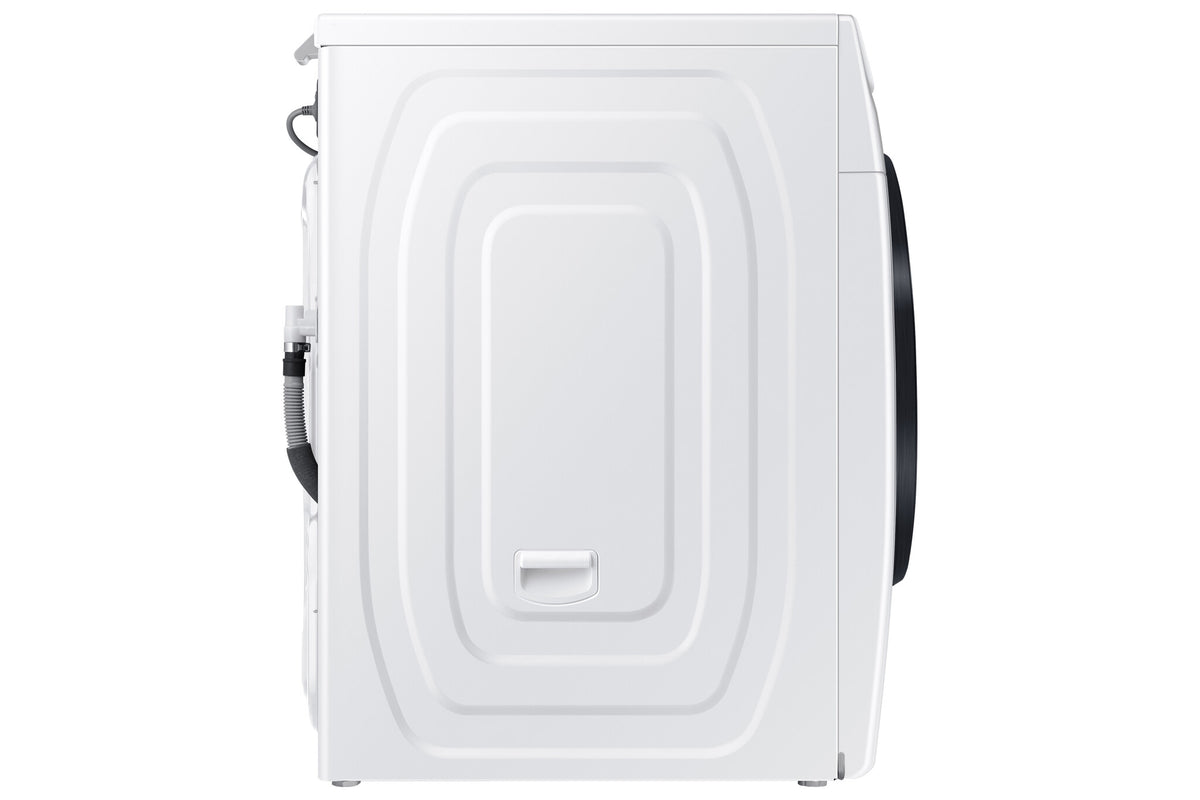 Samsung WF18T8000GW wasmachine Voorlader 18 kg 1100 RPM Wit