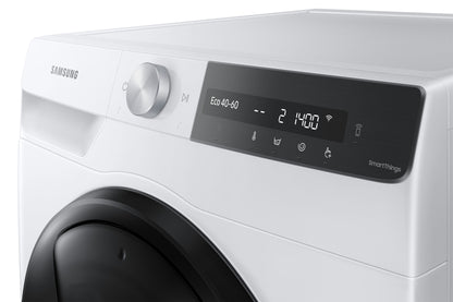 Samsung QuickDrive™ Was-droogcombinatie 7000-serie WD90T754ABT