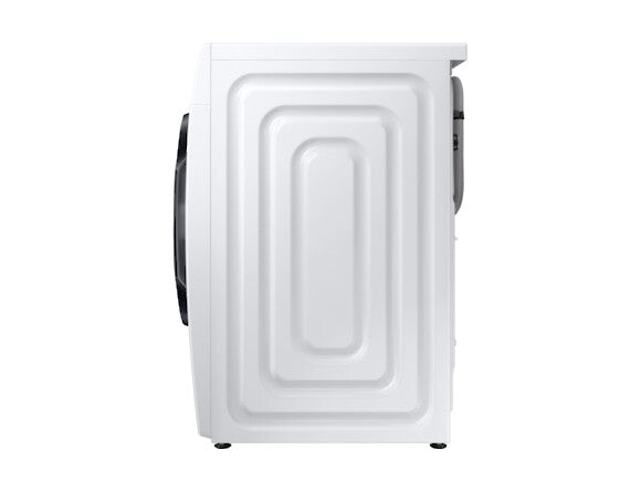 Samsung WW70TA049AE wasmachine Voorlader 7 kg 1400 RPM Wit