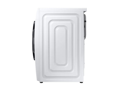 Samsung WW70TA049AE wasmachine Voorlader 7 kg 1400 RPM Wit