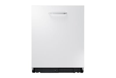 Samsung DW60M6070IB Volledig ingebouwd 14 couverts
