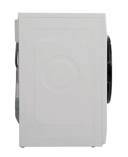 Whirlpool HSCX 80428 wasdroger Vrijstaand Voorlader 8 kg Wit