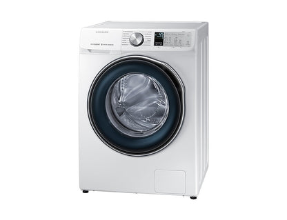 Samsung WW10N642RBA wasmachine Voorlader 10 kg 1400 RPM Wit