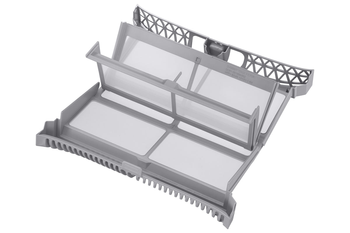 Samsung DV90BB5245AB wasdroger Vrijstaand Voorlader 9 kg Zwart