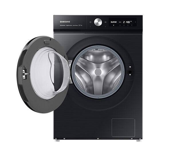 Samsung WW11BB704AGBS2 wasmachine Voorlader 11 kg 1400 RPM Zwart
