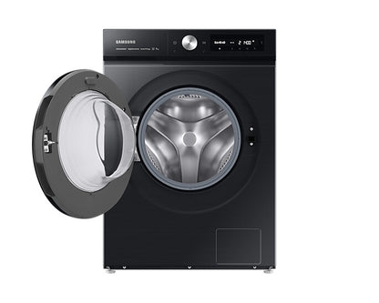 Samsung WW11BB704AGBS2 wasmachine Voorlader 11 kg 1400 RPM Zwart
