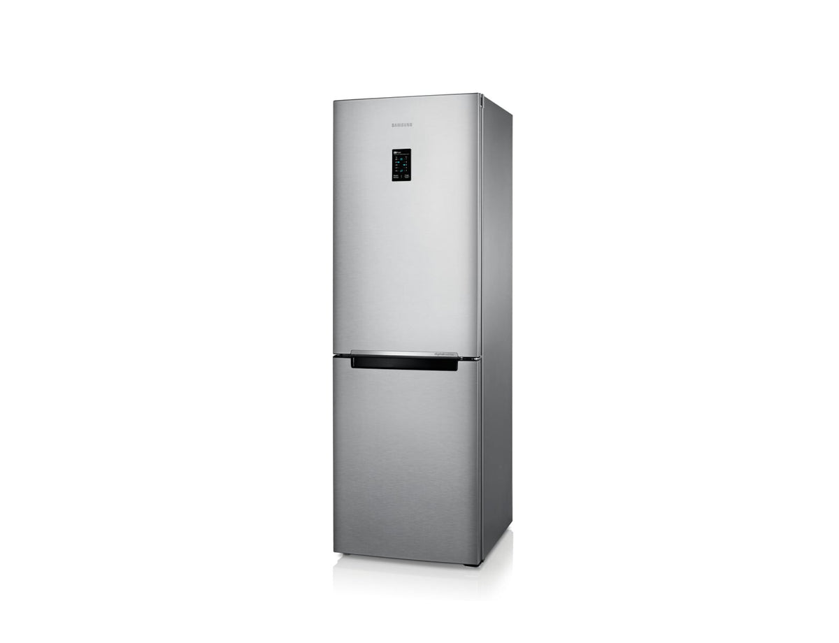 Samsung RB29FERNCSA koel-vriescombinatie Vrijstaand 307 l Grafiet, Metallic