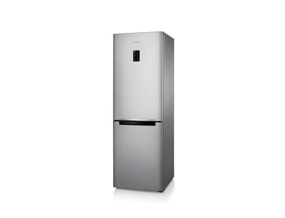 Samsung RB29FERNCSA koel-vriescombinatie Vrijstaand 307 l Grafiet, Metallic