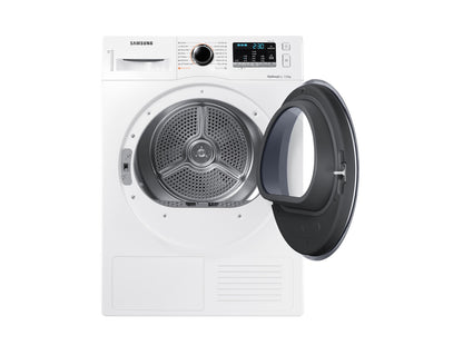 Samsung DV70M5020QW/LE wasdroger Vrijstaand Voorlader 7 kg Wit
