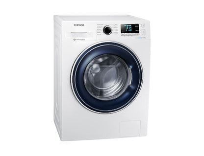 Samsung WW90J5456FW wasmachine Voorlader 9 kg 1400 RPM Wit