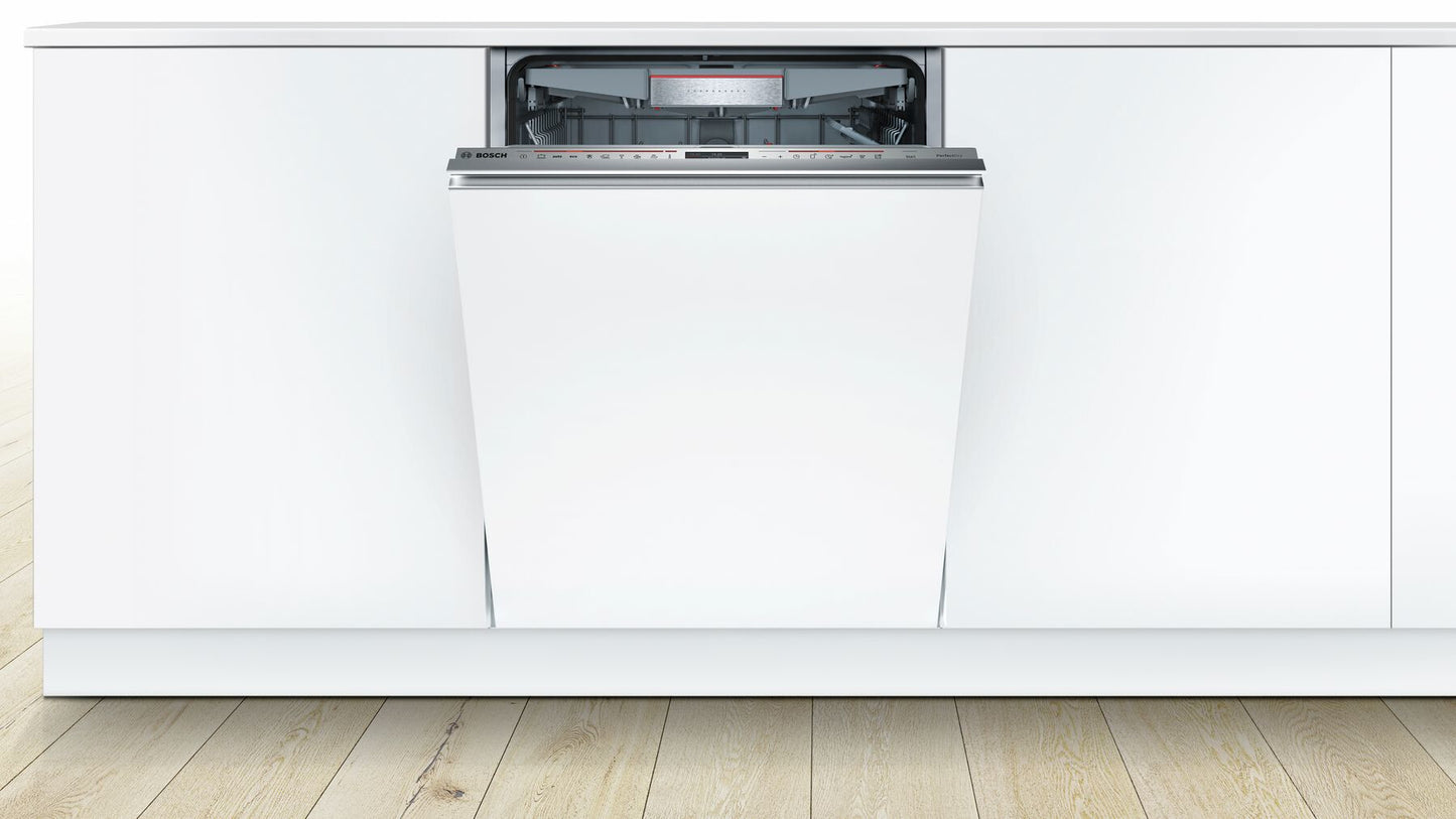 Bosch Serie 6 SBE68TX26E vaatwasser Volledig ingebouwd 14 couverts