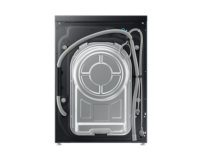 Samsung WW11BB704AGBS2 wasmachine Voorlader 11 kg 1400 RPM Zwart