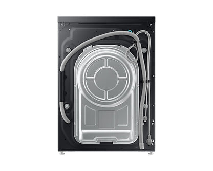 Samsung WW11BB704AGBS2 wasmachine Voorlader 11 kg 1400 RPM Zwart