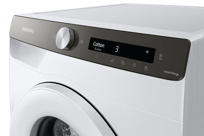 Samsung Droger 5000-serie met Optimal Dry DV90T5240TT
