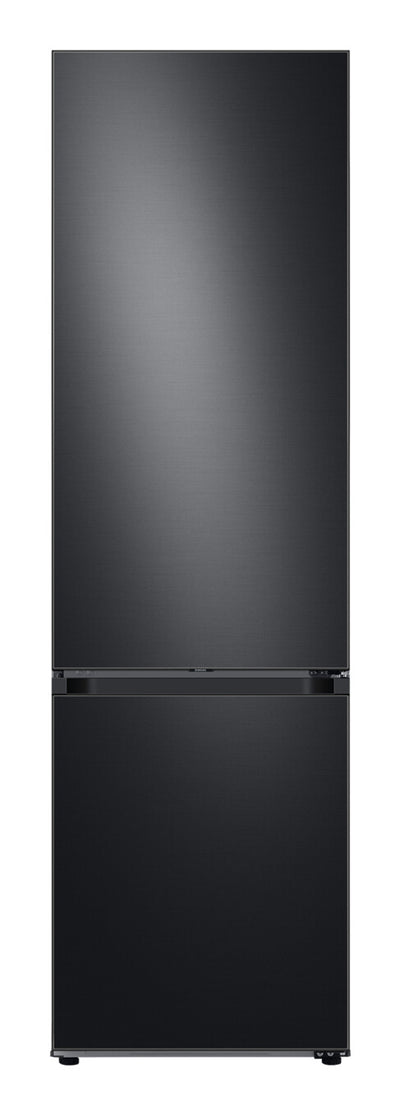 Samsung RB38C7B5AB1 Vrijstaand 387 l Zwart