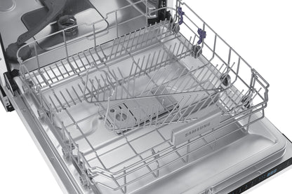 Samsung DW60M6070IB Volledig ingebouwd 14 couverts