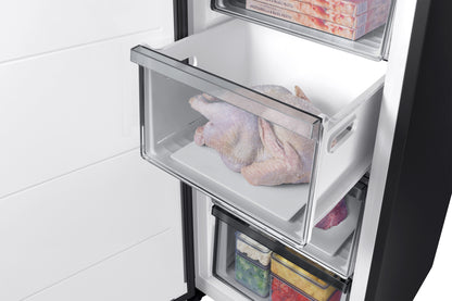 Samsung RZ32C7CBEB1 Vrieskast Vrijstaand 323 l Zwart