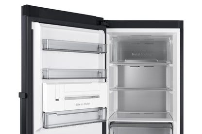 Samsung RZ32C7CBEB1 Vrieskast Vrijstaand 323 l Zwart