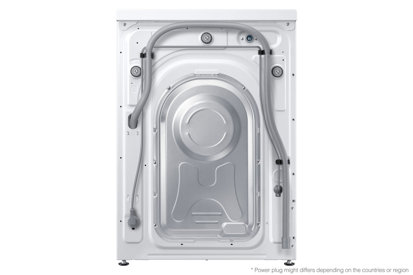 Samsung QuickDrive™ Was-droogcombinatie 7000-serie WD90T754ABT