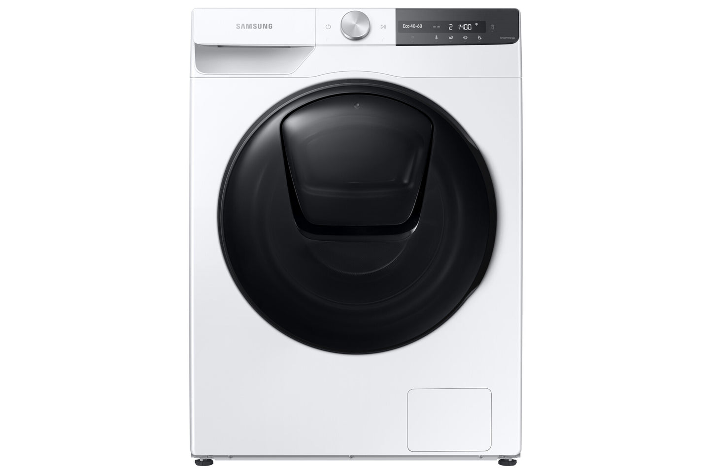 Samsung QuickDrive™ Was-droogcombinatie 7000-serie WD90T754ABT