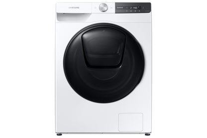 Samsung QuickDrive™ Was-droogcombinatie 7000-serie WD90T754ABT