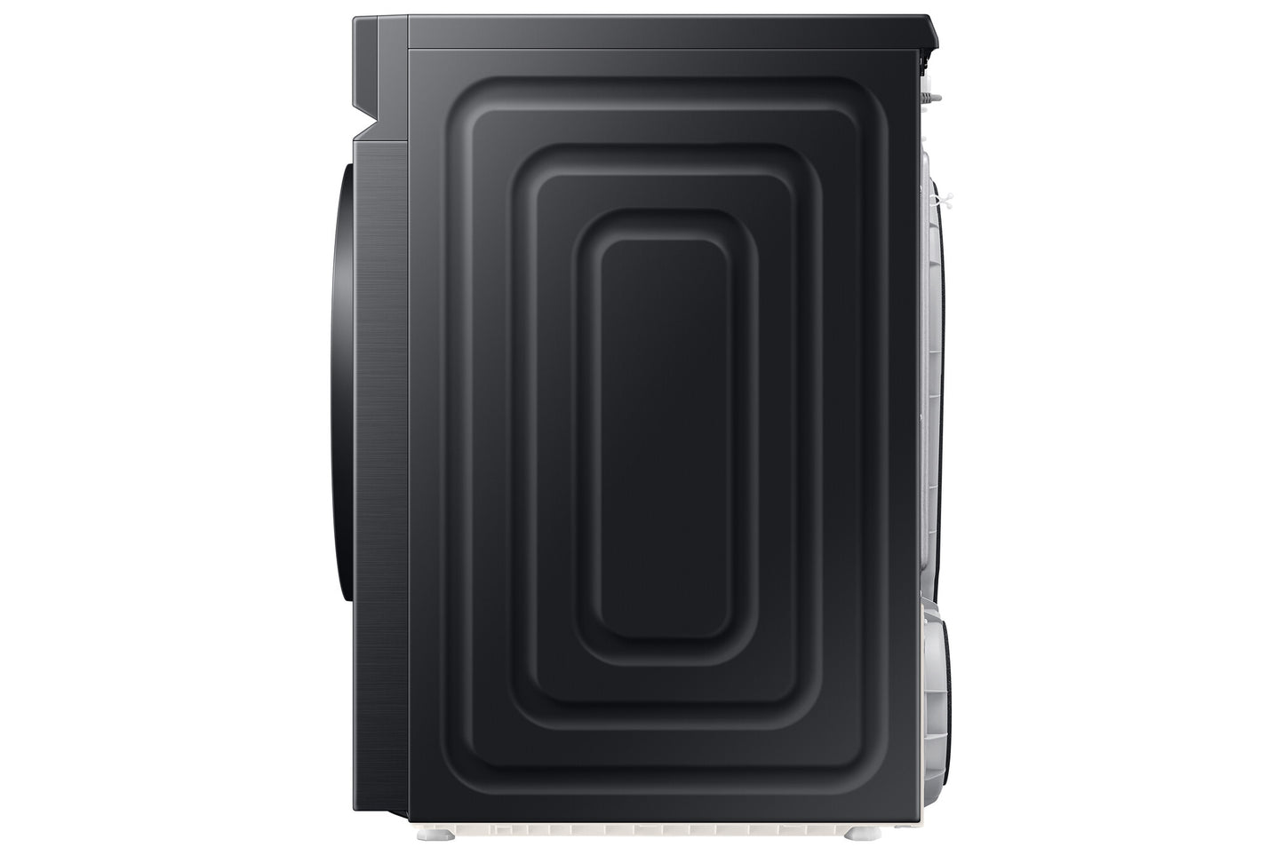 Samsung DV90BB5245AB wasdroger Vrijstaand Voorlader 9 kg Zwart