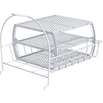 Bosch WTH85281NL wasdroger Vrijstaand Voorlader 7 kg Wit