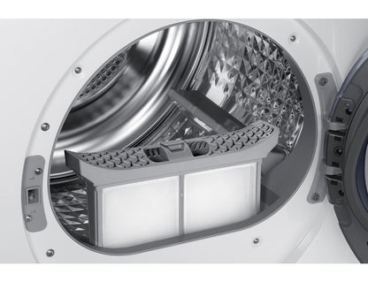 Samsung DV70M5020QW/LE wasdroger Vrijstaand Voorlader 7 kg Wit