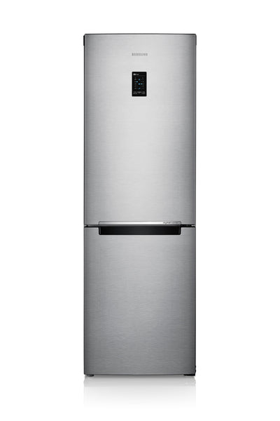 Samsung RB29FERNCSA koel-vriescombinatie Vrijstaand 307 l Grafiet, Metallic