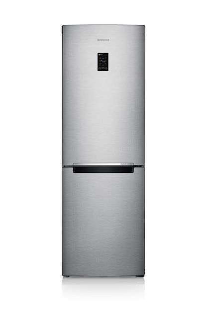 Samsung RB29FERNCSA koel-vriescombinatie Vrijstaand 307 l Grafiet, Metallic