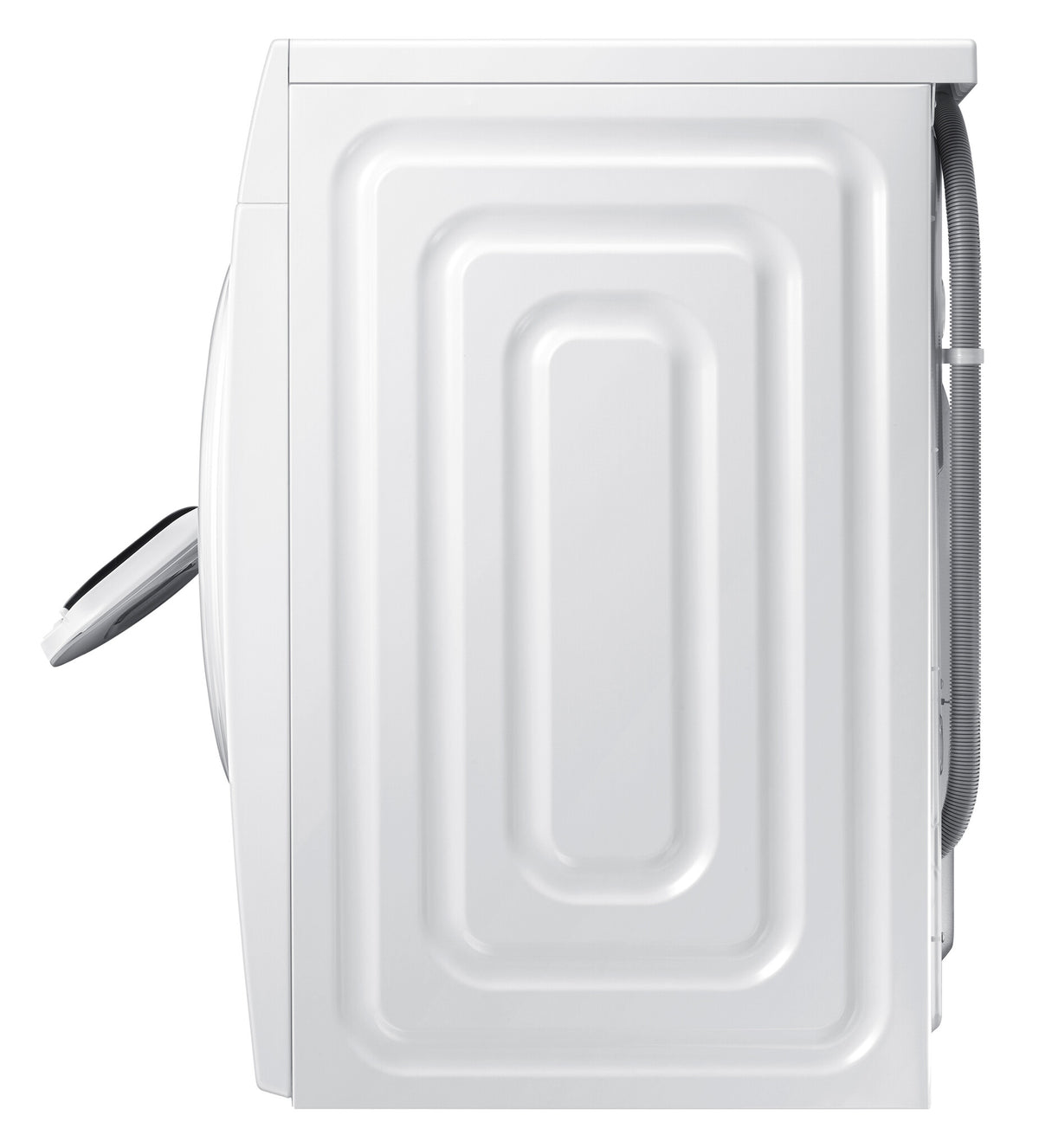Samsung WW70K5400WW wasmachine Voorlader 7 kg 1400 RPM Wit