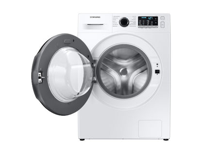 Samsung WW70TA049AE wasmachine Voorlader 7 kg 1400 RPM Wit