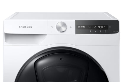 Samsung QuickDrive™ Was-droogcombinatie 7000-serie WD90T754ABT